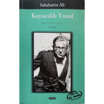 Kuyucaklı Yusuf - Sabahattin Ali  Yapı Kredi Yayınları  29,50 TL - eskicievi.com'da