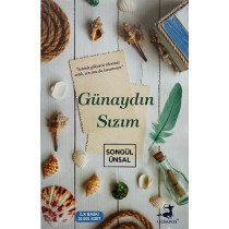 Günaydın Sızım - Songül Ünsal  Olimpos Yayınları  33,40 TL - eskicievi.com'da