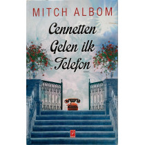 Cennetten Gelen ilk Telefon - Mitch Albom  Pena Yayınları  45,00 TL - eskicievi.com'da