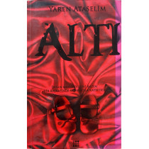 Altı, insan Masumiyetini Bazen Bir Başkasının Günahıyla Kaybeder - Yaren Ataselim  Dokuz Yayınları  50,00 TL - eskicievi.com'da