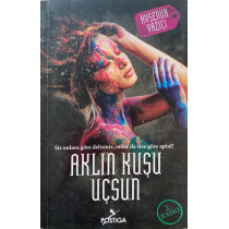 Aklın Kuşu Uçsun - Ayşenur Yazıcı  Postiga Yayınları  37,00 TL - eskicievi.com'da