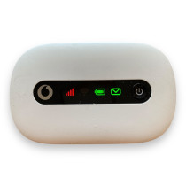 Vodafon Mobil Wifi, Model : R206 - Modem