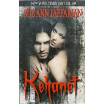 Kehanet - Sue Ann JAFFARIAN  Kalipso Yayınları  30,00 TL - eskicievi.com'da