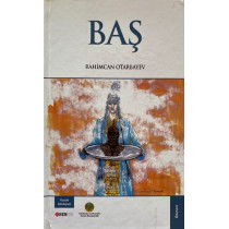 Baş - Rahimcan Otarbayev  Bengü Yayınları  109,90 TL - eskicievi.com'da