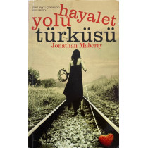 Hayalet Yolu Türküsü, Pine Deep Üçlemesinin Birinci Kitabı - Jonathan MABERRY  Salyangoz Yayınları  34,40 TL - eskicievi.com'da