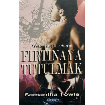 Fırtınaya Tutulmak - Samantha Towle  Aspendos Yayınları  35,40 TL - eskicievi.com'da