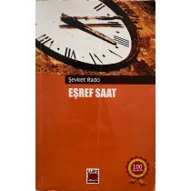Eşref Saat - Şevket Rado, Elips Yayınları,  59,40 TL - eskicievi.com'da