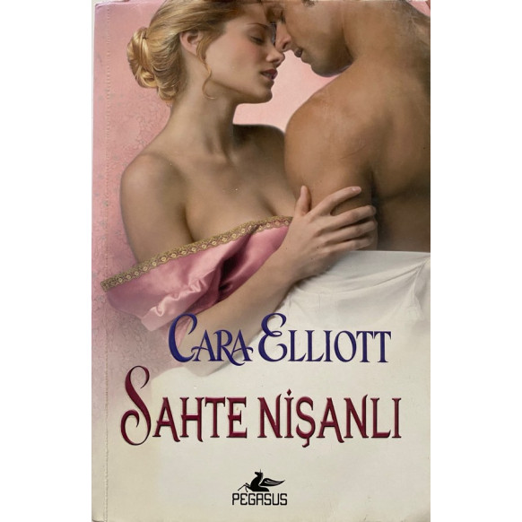Sahte Nişanlı - Cara ELLIOTT  Pegasus Yayınları  45,00 TL - eskicievi.com'da