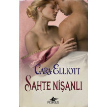 Sahte Nişanlı - Cara ELLIOTT  Pegasus Yayınları  45,00 TL - eskicievi.com'da
