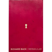 Meraklılar - Richard Bach  April Yayınları  39,90 TL - eskicievi.com'da