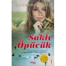 Saklı Öpücük - Deeanne Gist  Sonsuz Kitap Yayınları  30,00 TL - eskicievi.com'da