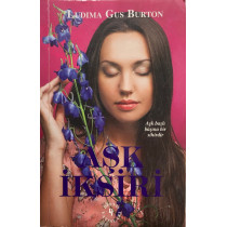 Aşk iksiri - Ludima Gus Burton  Dionis Yayınları  33,40 TL - eskicievi.com'da