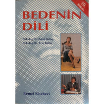 Bedenin Dili - Zuhal Baltaş, Acar Baltaş  Remzi Kitabevi Yayınları  29,50 TL - eskicievi.com'da