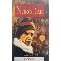 Nurcular - islam Yaşar  Yeni Asya Yayınları  30,00 TL - eskicievi.com'da