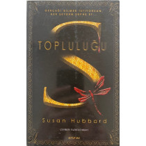 S Topluluğu - Susan Hubbard, Arunas Yayınları,  60,00 TL - eskicievi.com'da