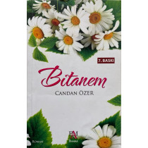 Bitanem - Candan Özer  Panama Yayınları  35,00 TL - eskicievi.com'da