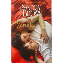 Yarınlar için - Sandra Brown  İlyada Yayınları  40,00 TL - eskicievi.com'da
