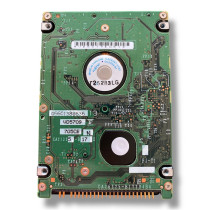 Fujitsu, 40 GB, Model - MHT2040AT, ide Notebook Harddisk