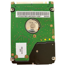Hitachi, 30 GB, Model No - DK23EA-30, ide Notebook Harddisk