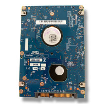 Fujitsu 250GB Sata Notebook Harddisk - Model : MHY2250BH