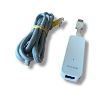 TP-Link TL-UE300 USB 3.0 Gigabit USB & RJ45 Ethernet Adaptör