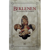 Beklenen - Kathleen McGowan  İthaki Yayınları  36,90 TL - eskicievi.com'da