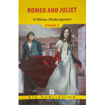 Romeo And Juliet - William Shakespeare  Sis Yayınları  35,00 TL - eskicievi.com'da