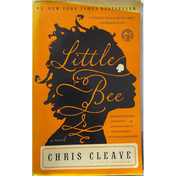 Little Bee - Chris Cleave  Yazarın Kendi Yayını  65,00 TL - eskicievi.com'da
