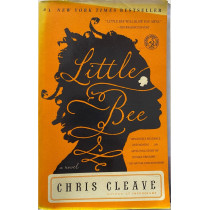 Little Bee - Chris Cleave  Yazarın Kendi Yayını  65,00 TL - eskicievi.com'da