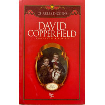 David Copperfield - Charles DiCKENS  Halk Kitabevi Yayınları  26,90 TL - eskicievi.com'da