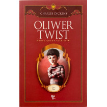Oliver Twist - Charles DiCKENS, Halk Kitabevi Yayınları,  50,00 TL - eskicievi.com'da
