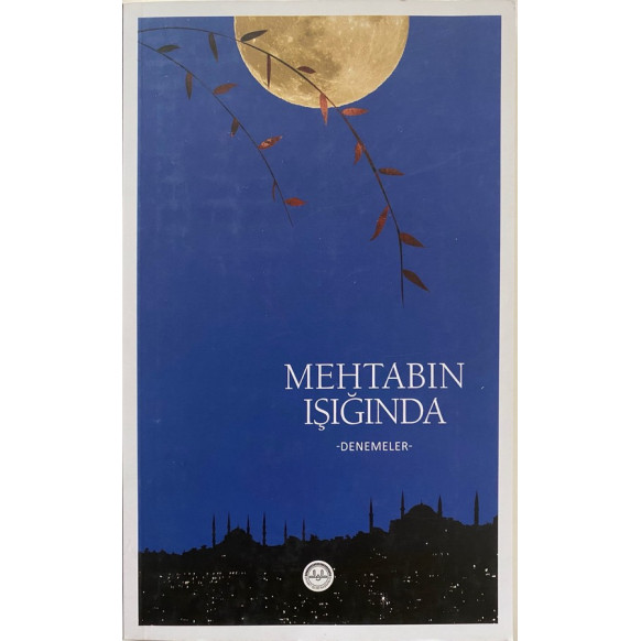 Mehtabın ışığında Denemeler  Diyanet İşleri Başkanlığı Yayınları  30,00 TL - eskicievi.com'da