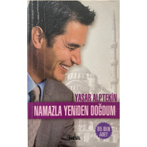 Namazla Yeniden Doğdum - Yaşar Alptekin  Nesil Yayınları  30,00 TL - eskicievi.com'da