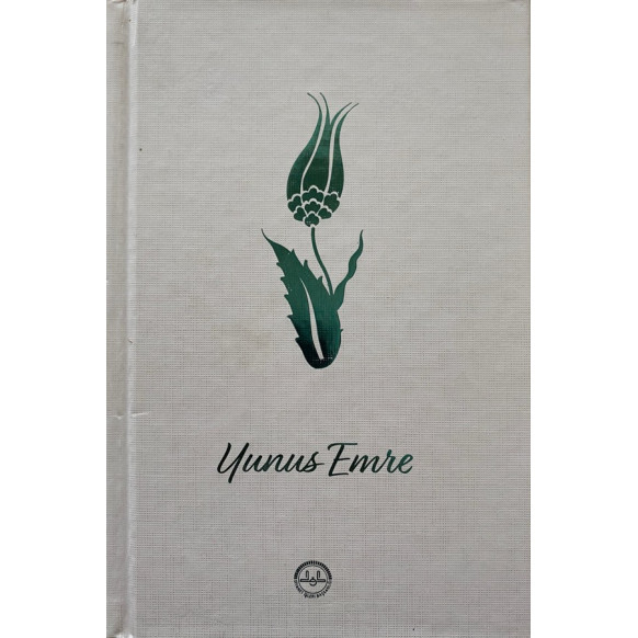 Yunus Emre  Diyanet İşleri Başkanlığı Yayınları  68,90 TL - eskicievi.com'da
