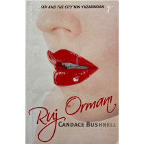 Ruj Ormanı - Candace BUSHNELL  Artemis Yayınları  43,90 TL - eskicievi.com'da