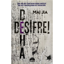 Deha Deşifre - MAI JIA  Martı Yayınları  40,00 TL - eskicievi.com'da