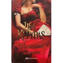 Vazgeçmem Senden - Lisa KLEYPAS  Epsilon Yayınları  59,00 TL - eskicievi.com'da