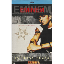 Eminem - Anthony Bozza  Goa Yayınları  129,40 TL - eskicievi.com'da
