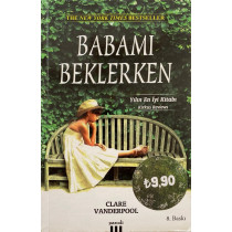Babamı Beklerken - Clare Vanderpool  Parodi Yayınları  42,00 TL - eskicievi.com'da