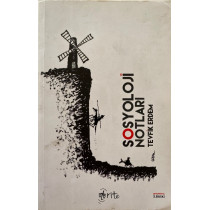 Sosyoloji Notları - Tevfik Erdem  Otorite Yayınları  63,30 TL - eskicievi.com'da