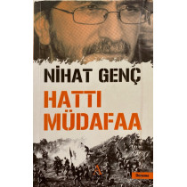 Hattı Müdafa - Nihat Genç, Panama Yayınları,  69,90 TL - eskicievi.com'da