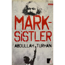 Mark Sistler - Abdullah Turhan  Sayfa Yayınları  39,50 TL - eskicievi.com'da