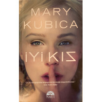 iyi Kız - Mary Kubica  Martı Yayınları  41,90 TL - eskicievi.com'da