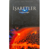 işaretler - H. Kübra Ergin, Aden Yayınları,  89,90 TL - eskicievi.com'da