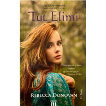 Tut Elimi - Nefes Serisi Birinci Kitap - Rebecca Donova  Parodi Yayınları  45,90 TL - eskicievi.com'da
