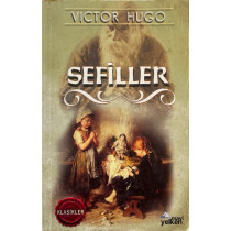 Sefiller - Victor Hugo, Mavi Yelken Yayınları,  75,90 TL - eskicievi.com'da