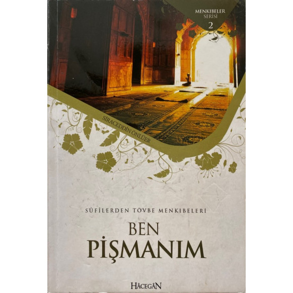 Ben Pişmanım - Siraceddin Önlüer  Pozitif Yayınları  31,40 TL - eskicievi.com'da