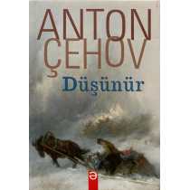 Düşünür - Anton Çehov  EZR Yayınları  28,40 TL - eskicievi.com'da