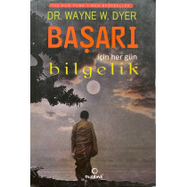 Başarı için Her gün Bilgelik - Dr. Wayne W. Dyer, Drahma Yayınları,  65,40 TL - eskicievi.com'da