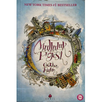 Mutluluk Projesi - Gretchen Rubin  April Yayınları  29,40 TL - eskicievi.com'da